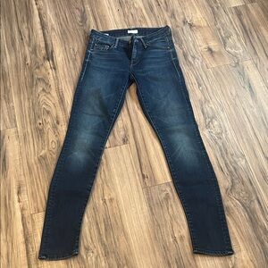 Mother The Looker Jeans